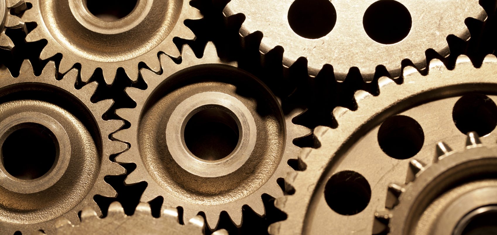Mecanismo eficiente representando la optimización y mantenimiento de servicios